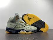 Jordan 5 Retro Jade Horizon  DC7501-300 - 4