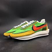 Nike LD Waffle sacai Green Multi  BV0073-300 - 1