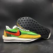 Nike LD Waffle sacai Green Multi  BV0073-300 - 4