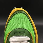 Nike LD Waffle sacai Green Multi  BV0073-300 - 2