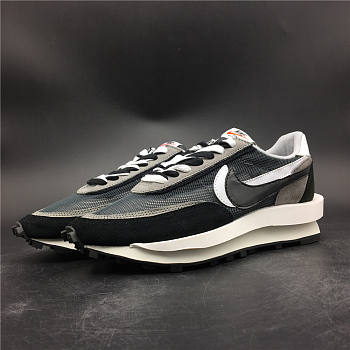 Nike LD Waffle sacai Black  BV0073-001