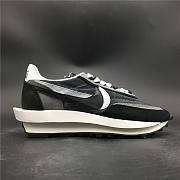 Nike LD Waffle sacai Black  BV0073-001 - 6