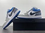 Jordan 1 Low SE True Blue DM1199-140 - 3