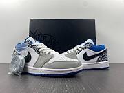 Jordan 1 Low SE True Blue DM1199-140 - 4