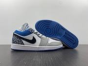 Jordan 1 Low SE True Blue DM1199-140 - 5