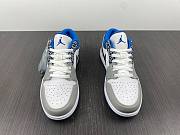 Jordan 1 Low SE True Blue DM1199-140 - 6