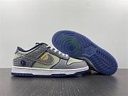 Nike Dunk Low Union Passport Pack Pistachio  DJ9649-401 - 1