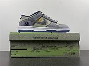 Nike Dunk Low Union Passport Pack Pistachio  DJ9649-401 - 5