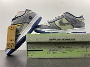 Nike Dunk Low Union Passport Pack Pistachio  DJ9649-401 - 2