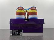 Nike SB Dunk Low Pro Bart Simpson BQ6817-602 - 6