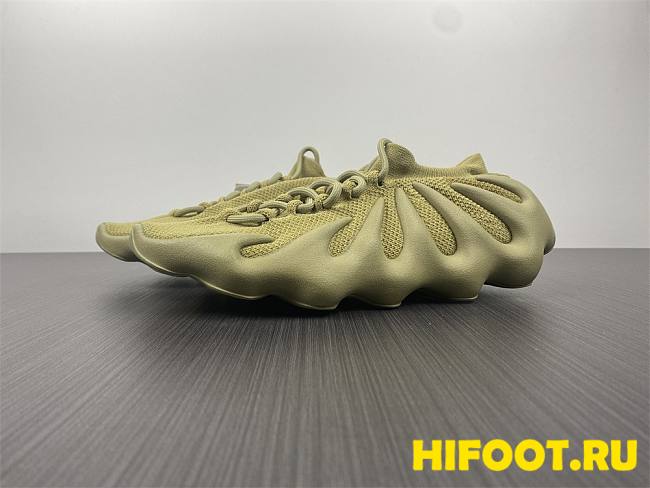 Yeezy 450 Resin  GY4110 - 1