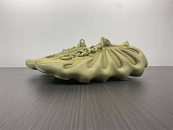 Yeezy 450 Resin  GY4110