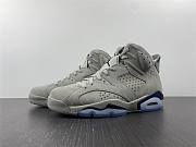 Air Jordan 6 Georgetown CT8529-012 - 1