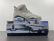 Air Jordan 6 Georgetown CT8529-012 - 6