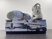 Air Jordan 6 Georgetown CT8529-012 - 5