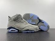 Air Jordan 6 Georgetown CT8529-012 - 2