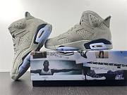 Air Jordan 6 Georgetown CT8529-012 - 3