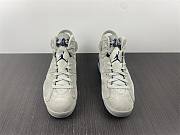 Air Jordan 6 Georgetown CT8529-012 - 4