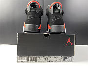 Jordan 6 Retro Black Infrared (2019) 384664-060 - 6