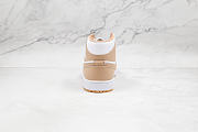 Jordan 1 Mid Tan Gum  554724-271 - 6