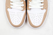 Jordan 1 Mid Tan Gum  554724-271 - 4