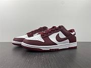 Nike Dunk Low Bordeaux (W)  DD1503-108 - 1