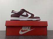 Nike Dunk Low Bordeaux (W)  DD1503-108 - 3