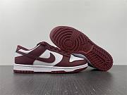 Nike Dunk Low Bordeaux (W)  DD1503-108 - 4