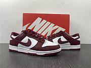 Nike Dunk Low Bordeaux (W)  DD1503-108 - 5