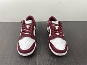 Nike Dunk Low Bordeaux (W)  DD1503-108 - 6