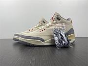 Jordan 3 Retro Muslin DH7139-100 - 1