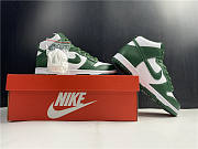 Nike Dunk High Spartan Green CZ8149-100 - 6