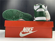 Nike Dunk High Spartan Green CZ8149-100 - 2