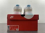 Nike Dunk Low SE Barber Shop Grey DH7614-500 - 5