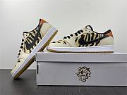 Jordan 1 Low OG Year of the Tiger DH6932-100 - 4