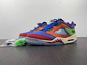 Jordan 5 Retro Low Doernbecher Michael (2022) DR6287-486 - 1