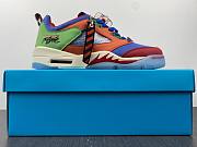 Jordan 5 Retro Low Doernbecher Michael (2022) DR6287-486 - 3