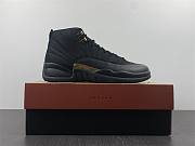 Air Jordan 12 Black Taxi CT8013-071 - 6