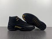 Air Jordan 12 Black Taxi CT8013-071 - 3