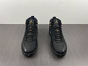 Air Jordan 12 Black Taxi CT8013-071 - 2