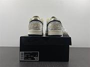 Jordan 1 Low Beaded Swoosh  DV1762-001 - 3