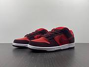 Nike SB Dunk Low Cherry DM0807-600 - 1