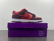 Nike SB Dunk Low Cherry DM0807-600 - 6