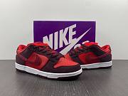 Nike SB Dunk Low Cherry DM0807-600 - 4