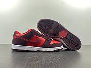 Nike SB Dunk Low Cherry DM0807-600 - 3