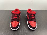 Nike SB Dunk Low Cherry DM0807-600 - 2