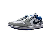 Jordan 1 Low SE True Blue DM1199-140 - 1