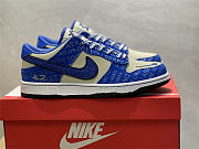 Nike Dunk Low Jackie Robinson DV2122-400 - 1