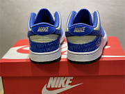 Nike Dunk Low Jackie Robinson DV2122-400 - 6