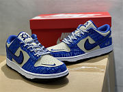 Nike Dunk Low Jackie Robinson DV2122-400 - 5